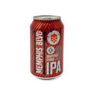 IPA 330ml Memphis Blvd IPA